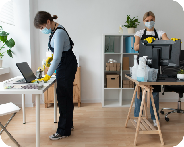 Jasa Beres Beres Bali