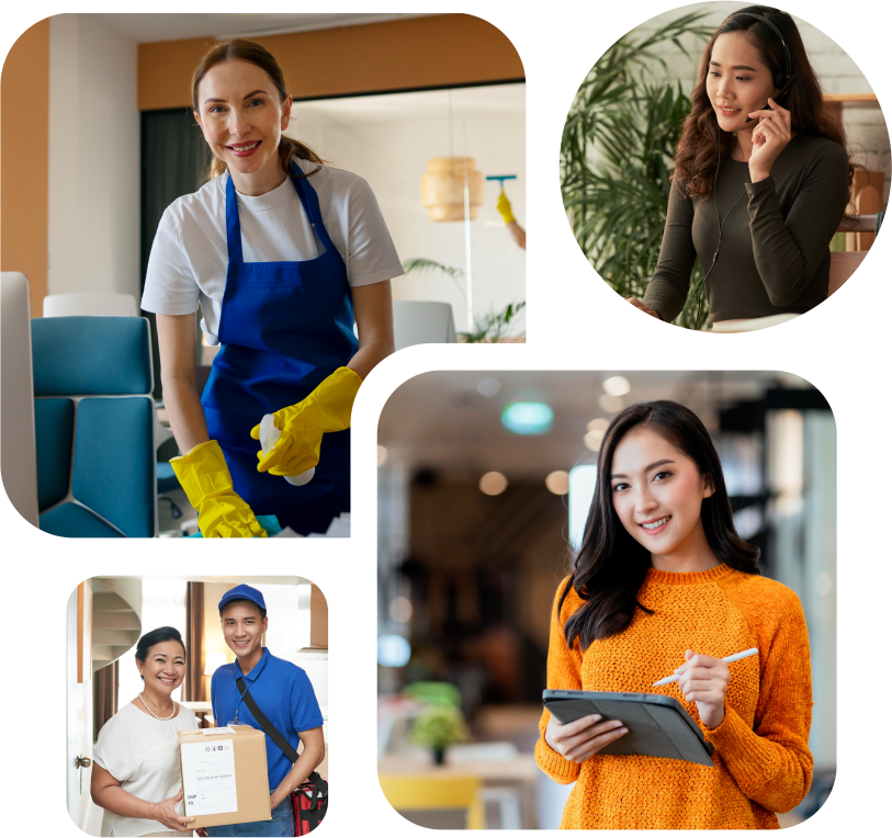 jasa beres beres rumah